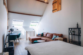 B&B de Vlonder